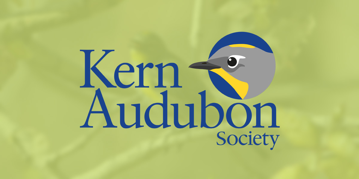 Kern Audubon Society