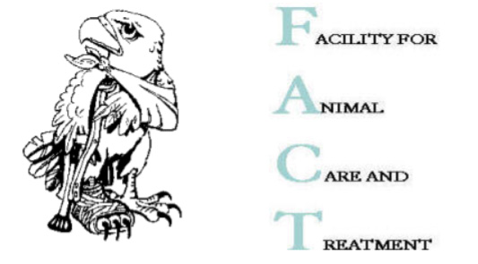 Dr. Ted Murphy was the founder of F.A.C.T. Facility for Animal Care and Treatment