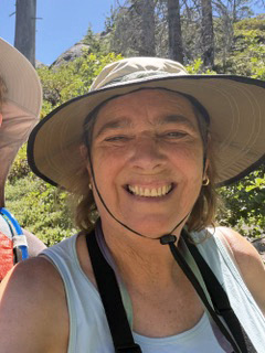 Karen Evans